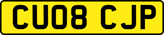 CU08CJP