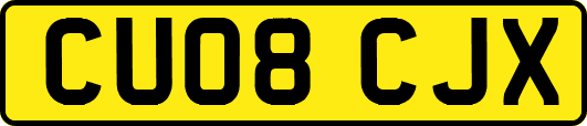 CU08CJX