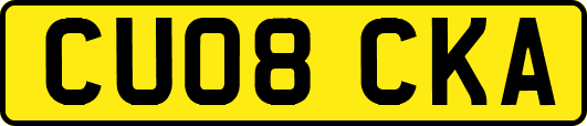 CU08CKA