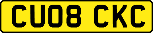 CU08CKC