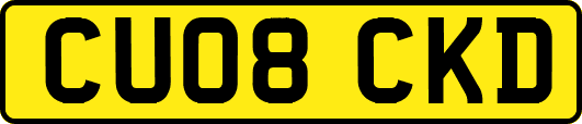 CU08CKD