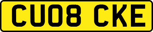CU08CKE