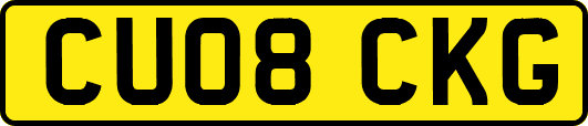 CU08CKG