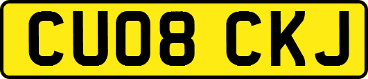 CU08CKJ