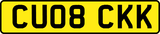 CU08CKK