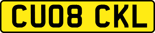 CU08CKL