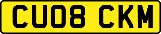 CU08CKM