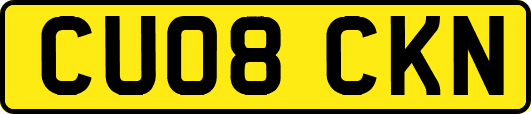 CU08CKN