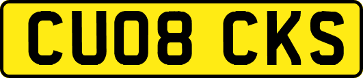 CU08CKS