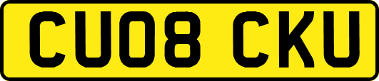 CU08CKU