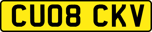 CU08CKV