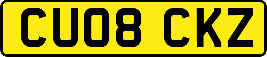 CU08CKZ