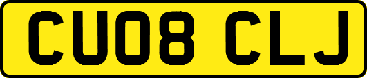 CU08CLJ
