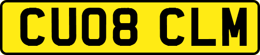 CU08CLM