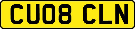 CU08CLN