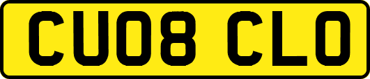 CU08CLO
