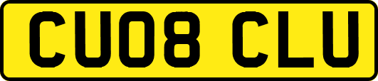CU08CLU
