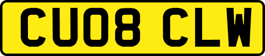 CU08CLW