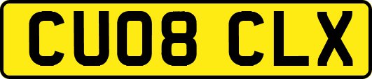 CU08CLX