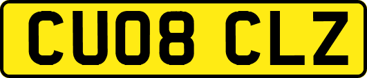 CU08CLZ