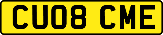 CU08CME