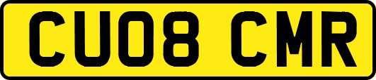 CU08CMR