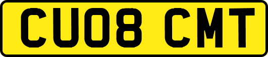 CU08CMT