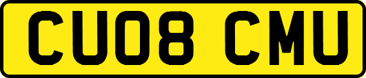 CU08CMU