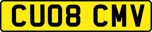 CU08CMV