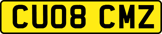 CU08CMZ