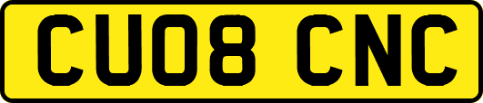 CU08CNC