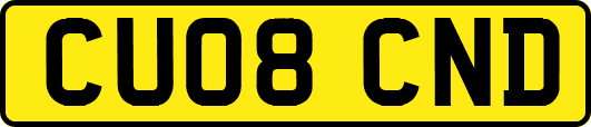 CU08CND