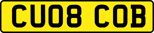 CU08COB