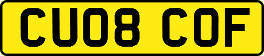 CU08COF