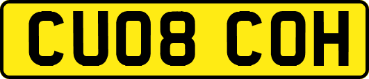 CU08COH