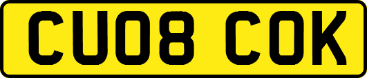 CU08COK