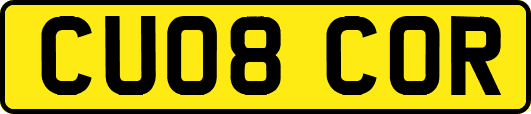 CU08COR