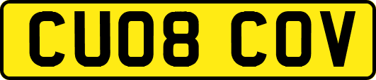 CU08COV