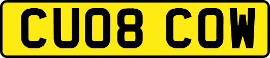 CU08COW