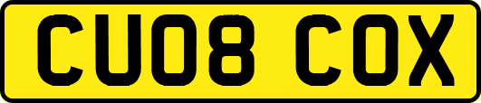 CU08COX