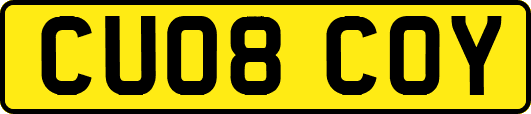 CU08COY