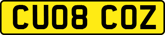 CU08COZ