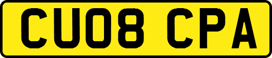 CU08CPA
