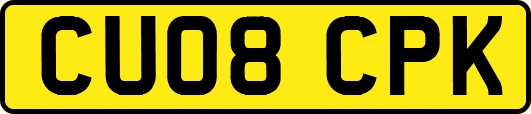 CU08CPK