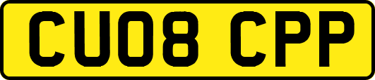 CU08CPP