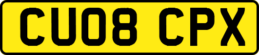 CU08CPX