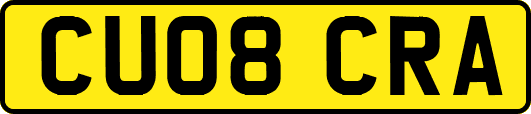 CU08CRA