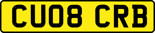 CU08CRB