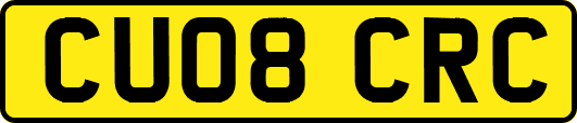CU08CRC