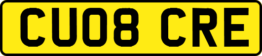 CU08CRE
